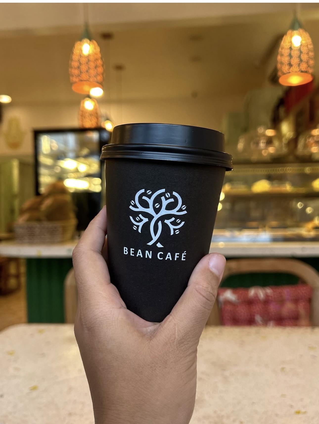 Bean Café