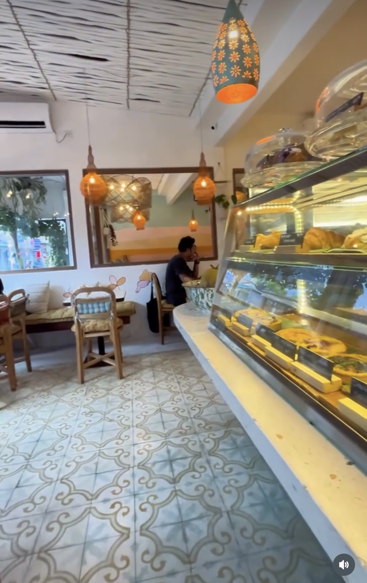Bean Café