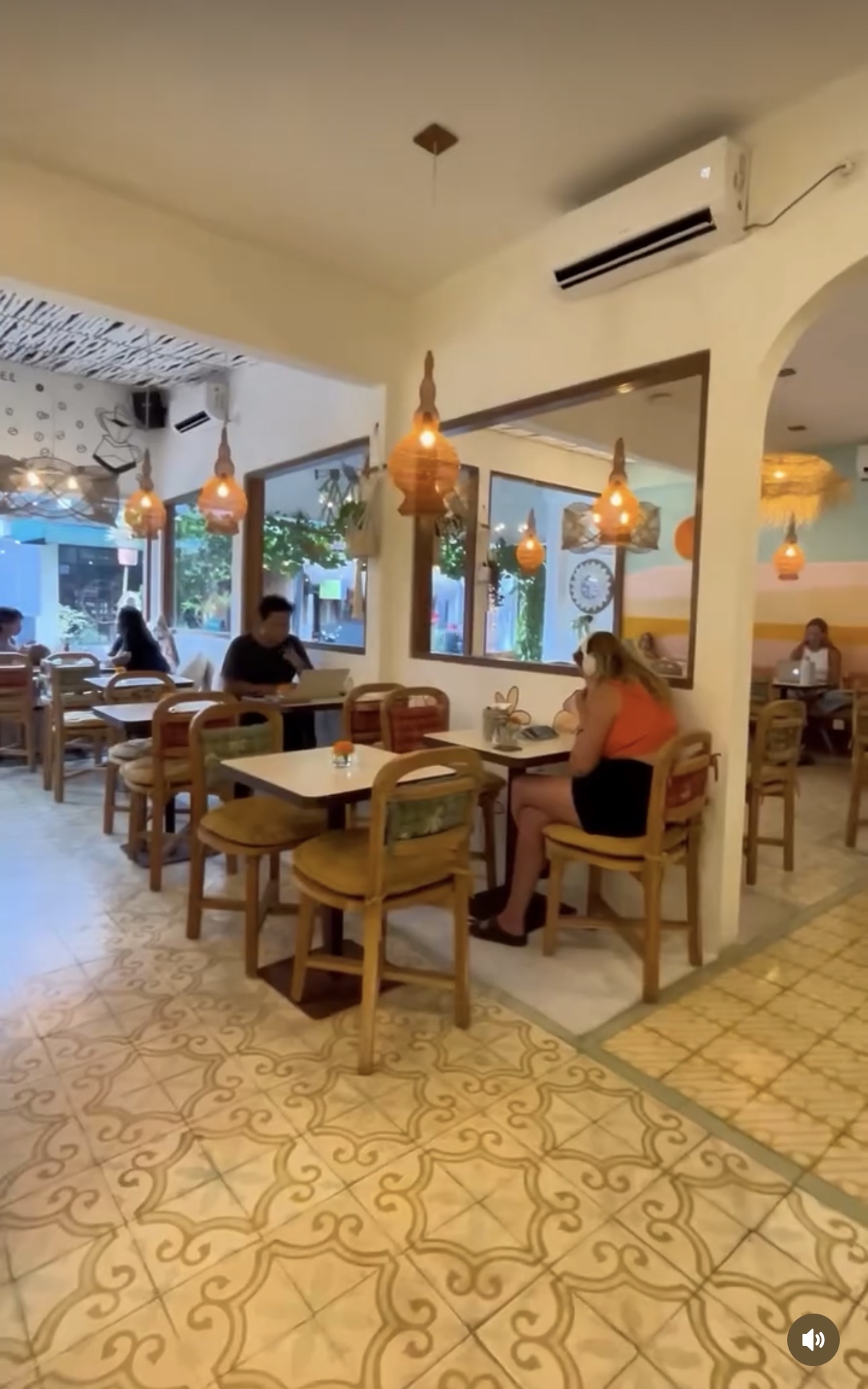 Bean Café