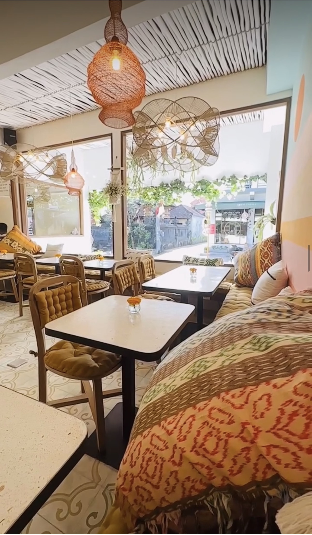 Bean Café