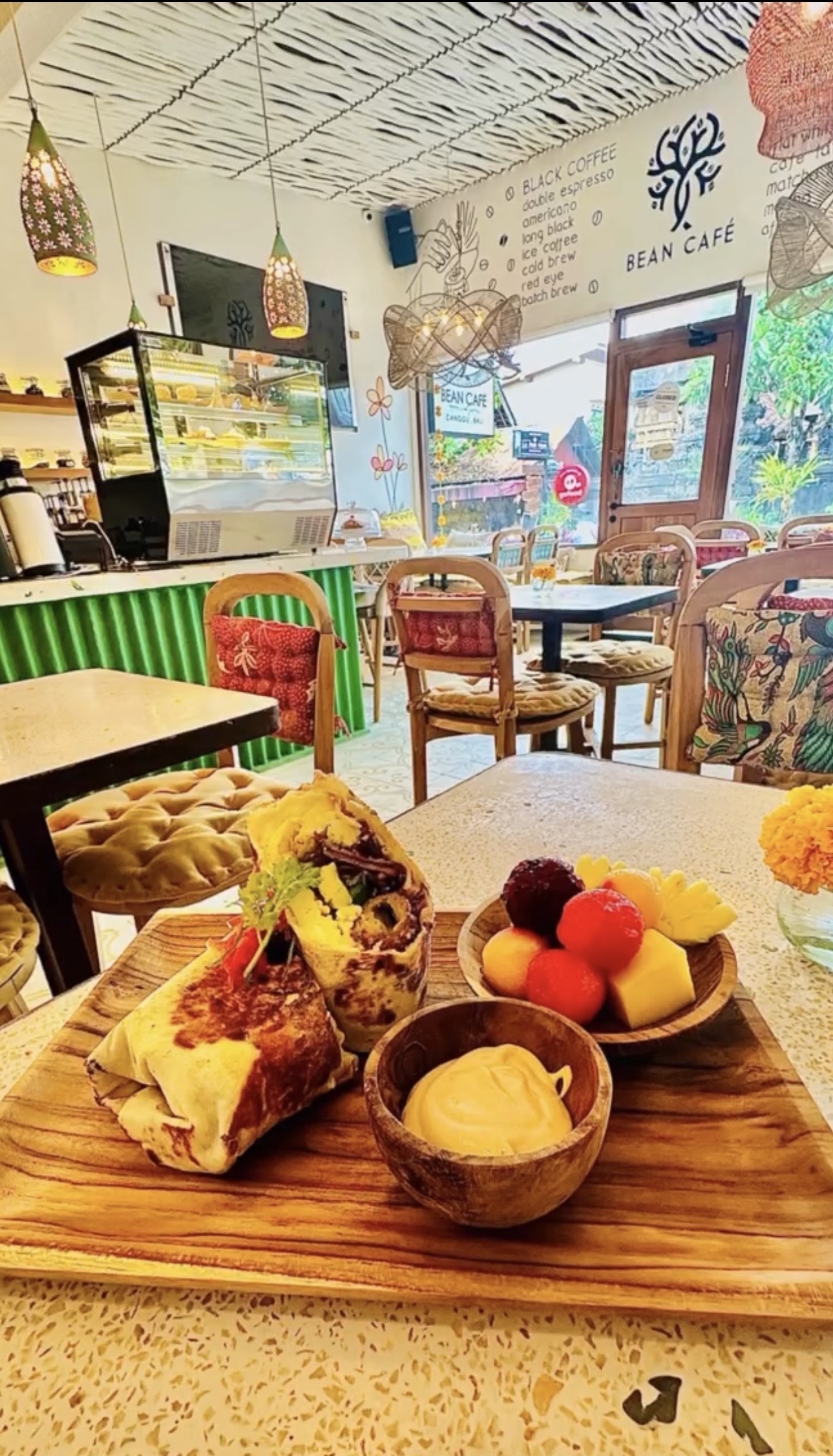 Bean Café