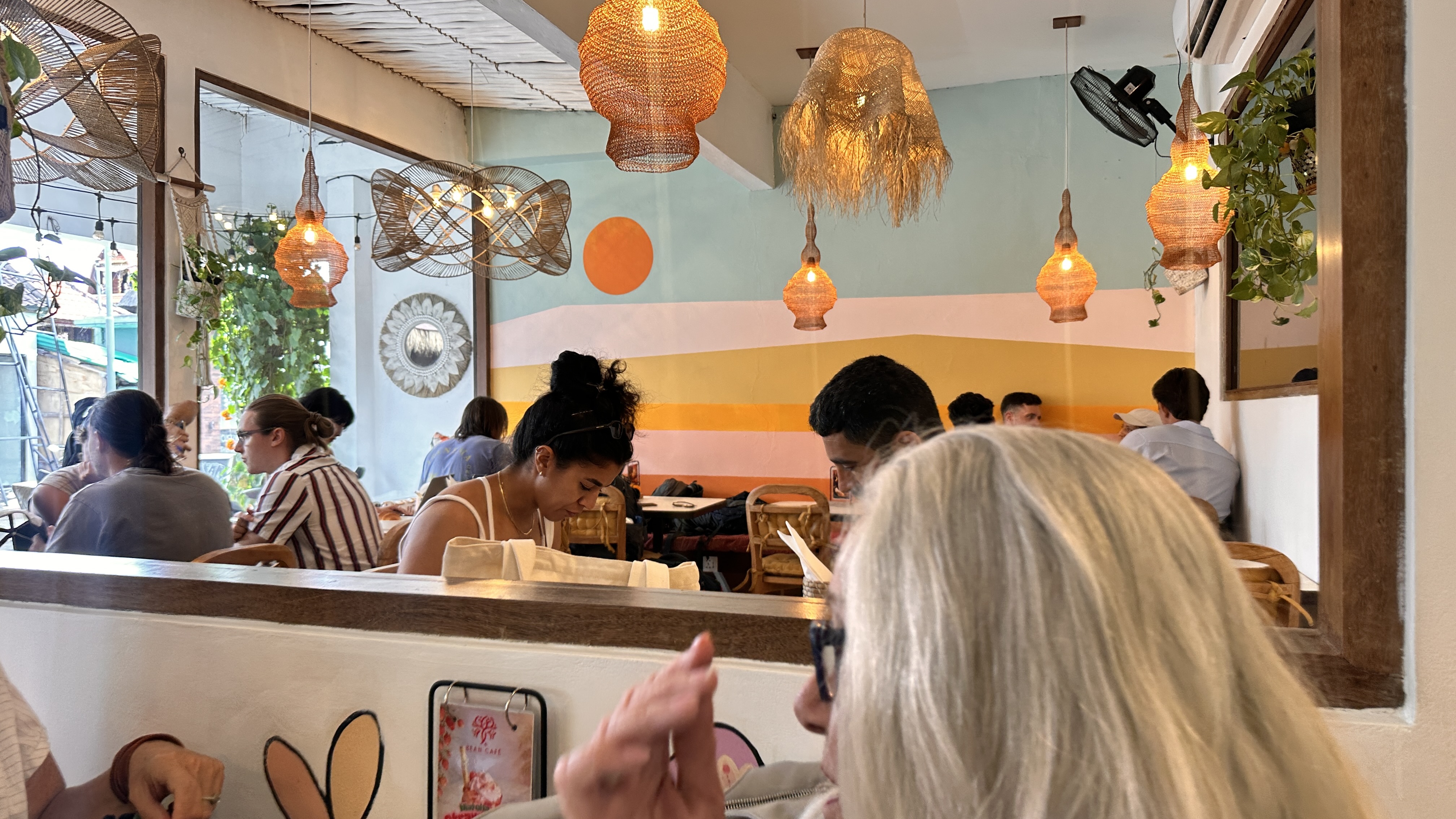Bean Café