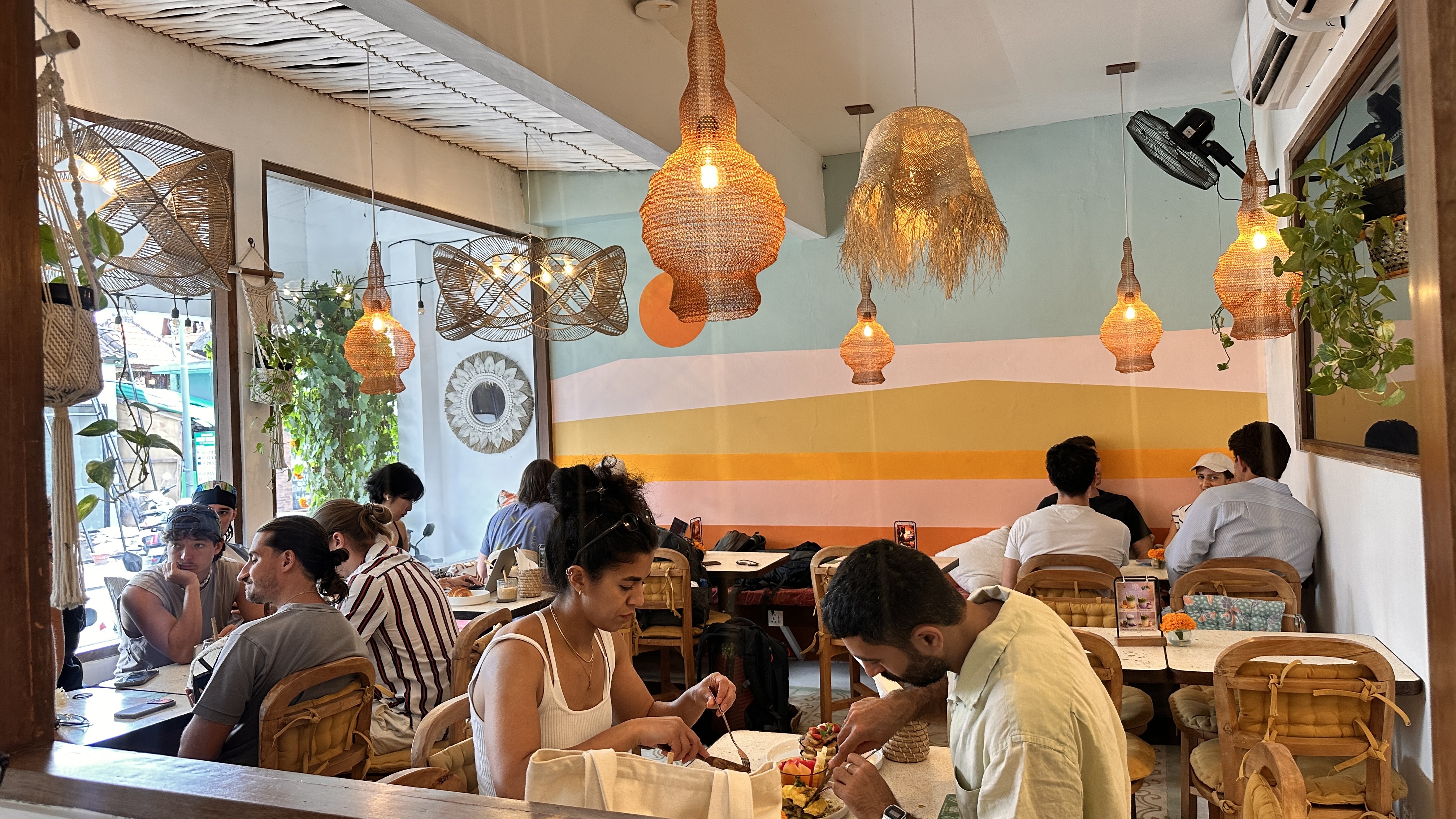 Bean Café
